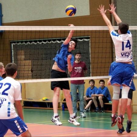 U15 Burschen Qualifikation Bundesmeisterschaft 2015