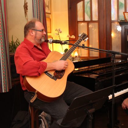 Weihnachtsfeier 2016