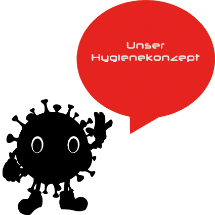 Sportverein St. Valentin Hygienekonzept